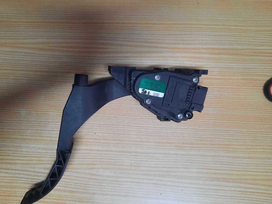 Pedal Acelerador Grupo VAG (Audi, VW, Seat)
