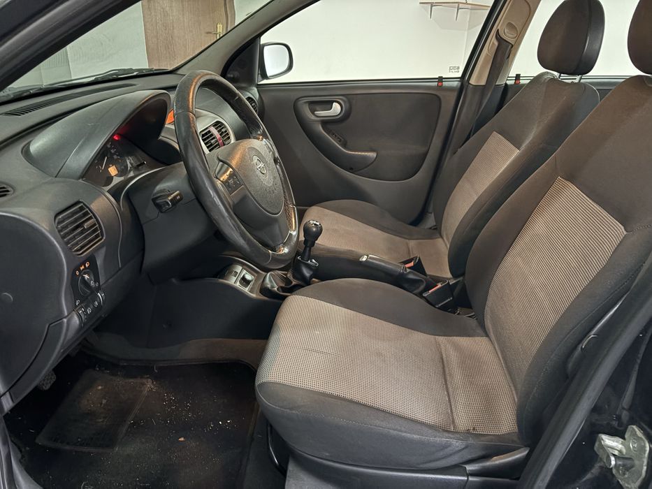Opel Corsa 1.3 cdti particular