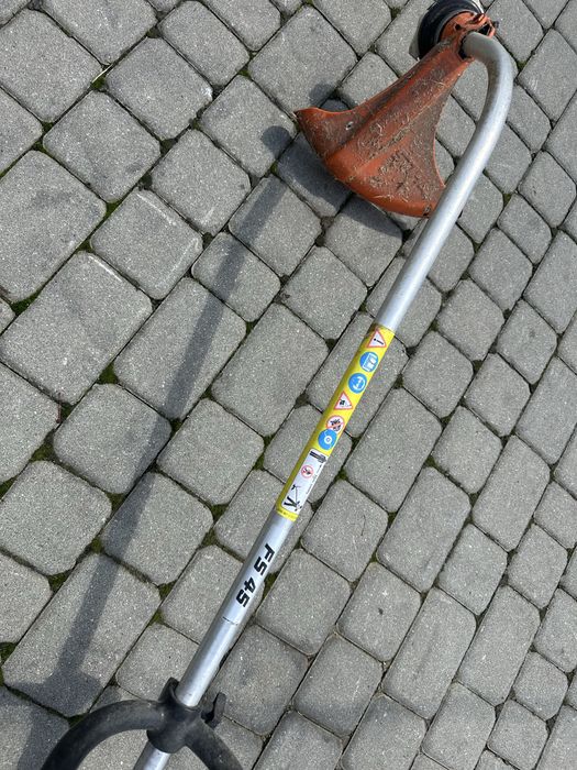Kosa spalinowa Stihl FS 45