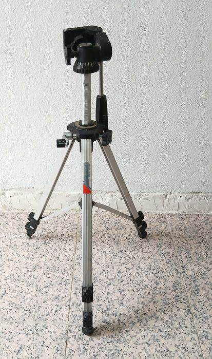 Tripè da para regular Altura