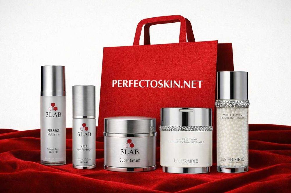 Дропшиппінг бізнес у Європі та США  beauty ніша (інтернет магазин)