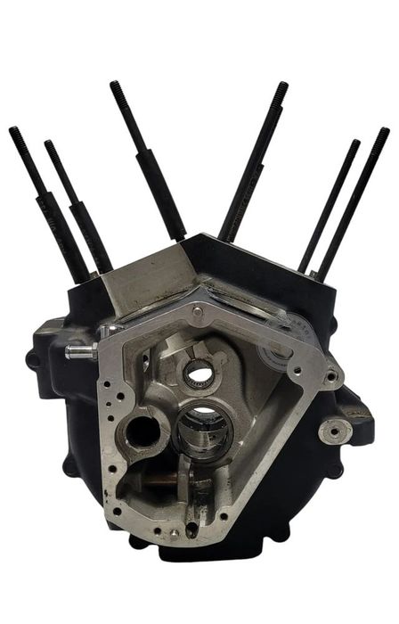 karter blok silnika rev tech harley davidson evo