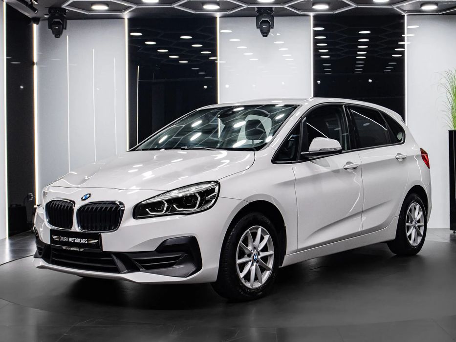 BMW Seria 2