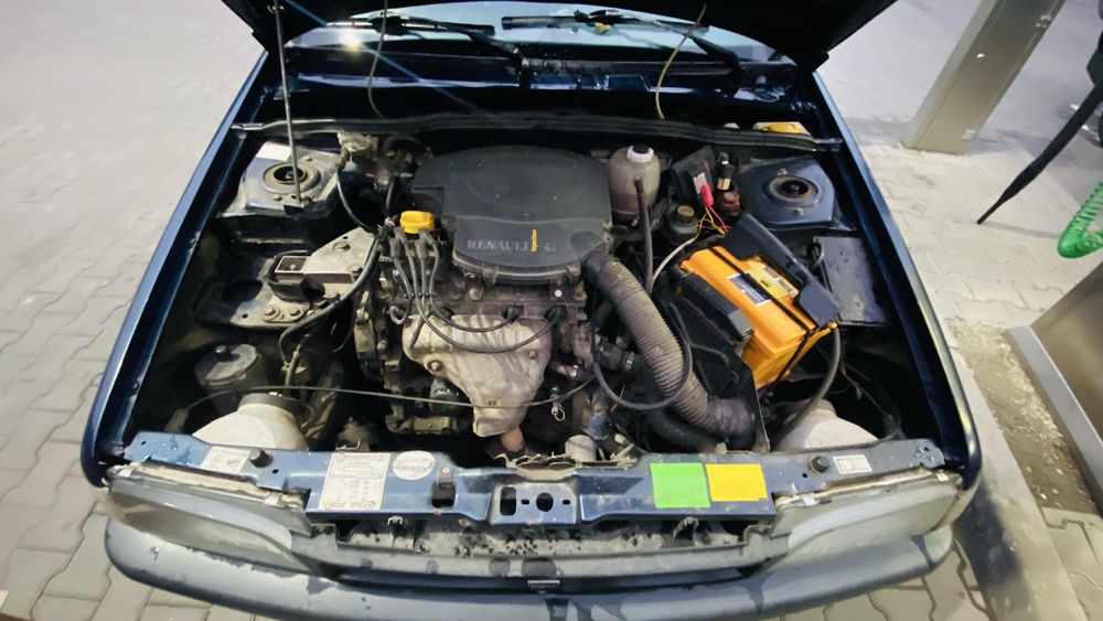 Продам авто Dacia Super nova 2003  рік