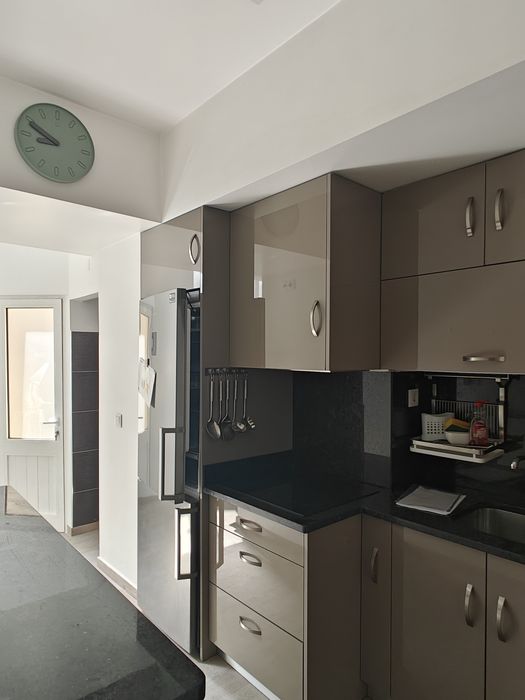 Apartamento T2 na rua de Timor