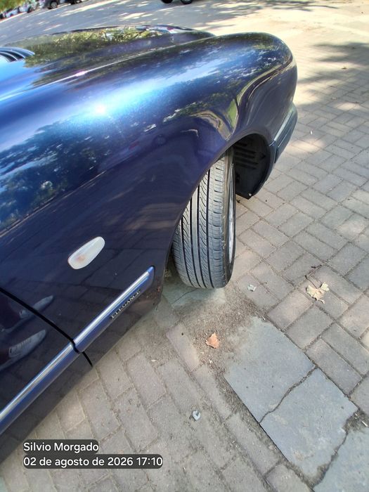 Mercedes E220 Diesel