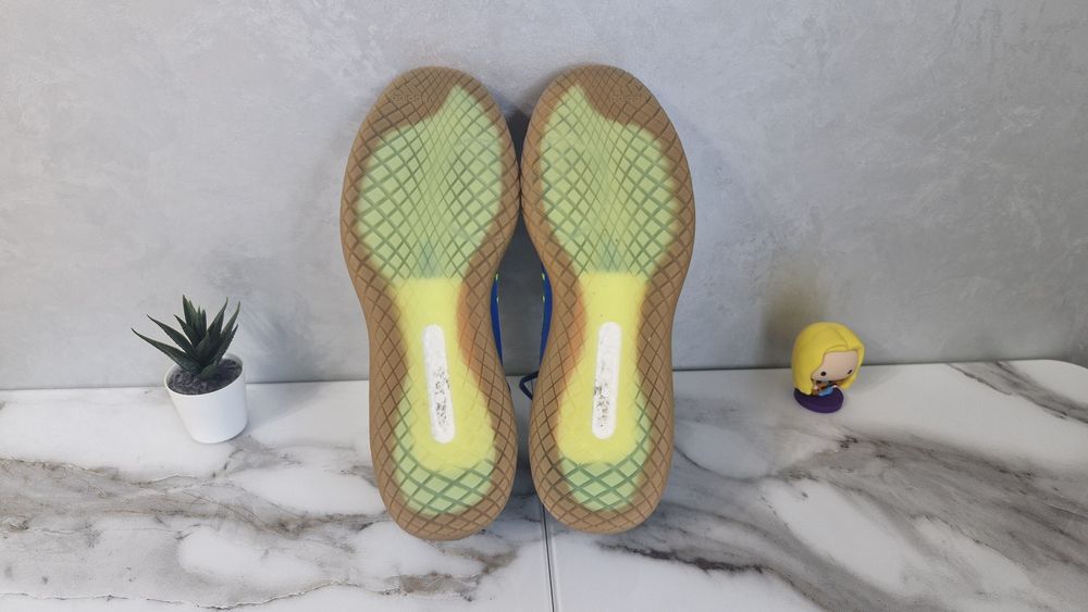 Кросівки Adidas Stabil.Розмір 47