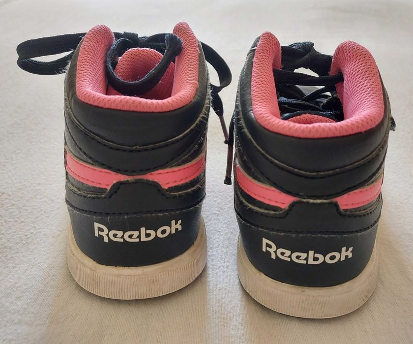 Sapatilhas Reebok Menina, T32