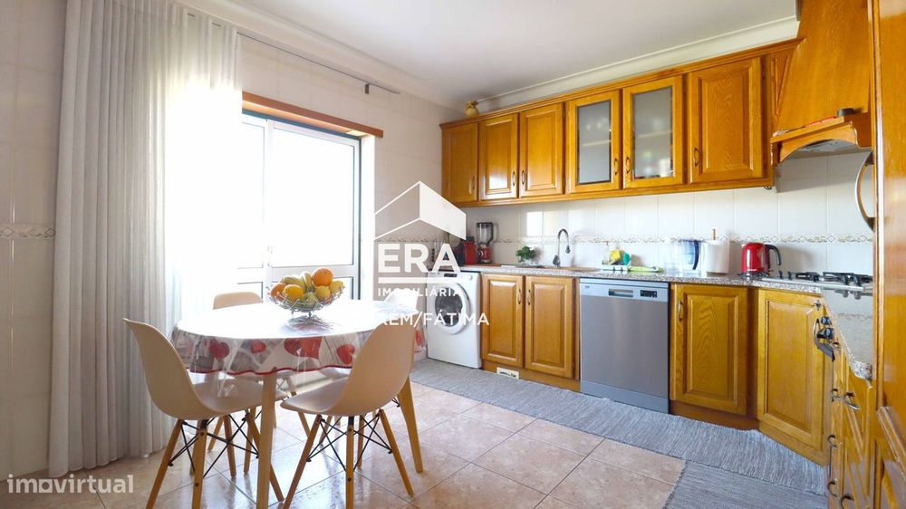 Apartamento T3, Pombal
