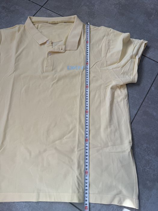 koszulka polo dkny xxl