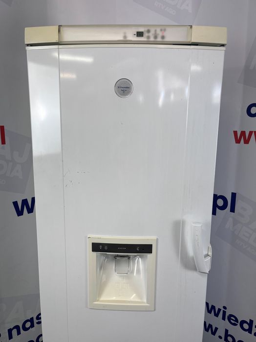 Zamrażarka Electrolux  180Cm/A /Dostawa/Gwarancja
