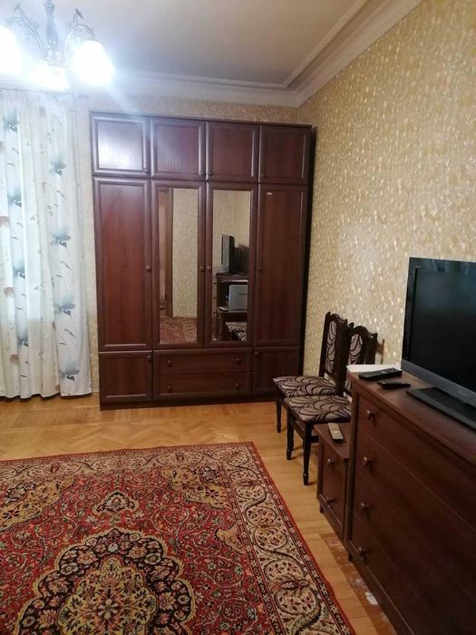 3-rooms apartment apartment by the address st. Kulikovo pole pl Oktyabrskoy revolyutsii pl (area 80 m²) - Atlanta.ua - photo 11