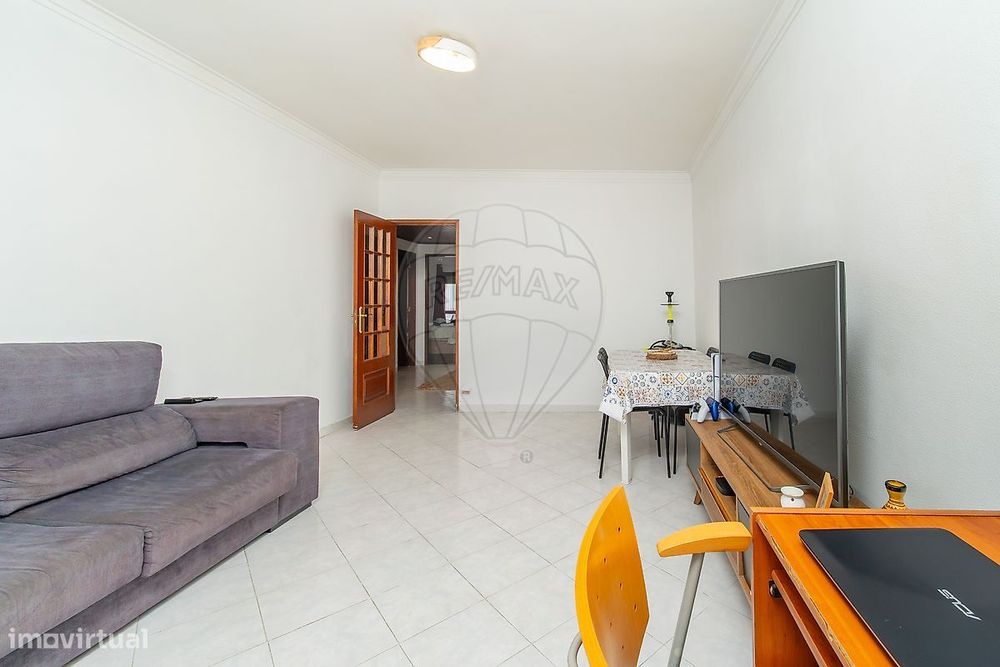 Apartamento T2 para venda