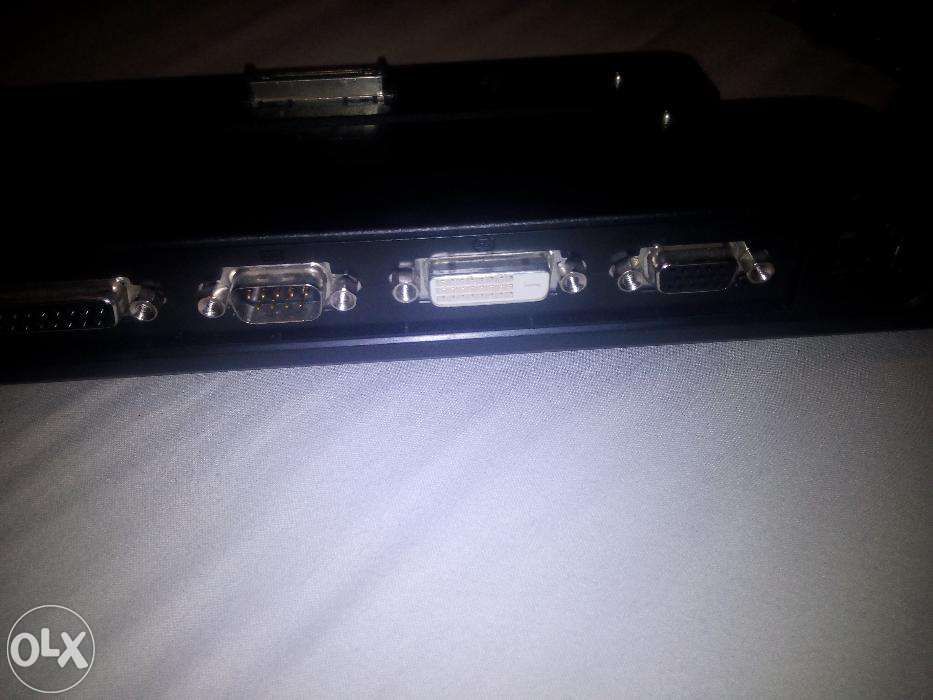 Docking / dock station Fujitsu Siemens