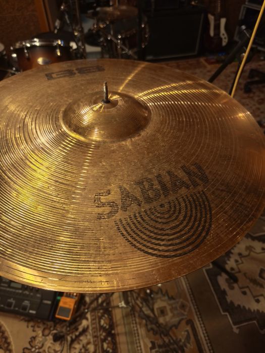 Sabian Ride 20' B8