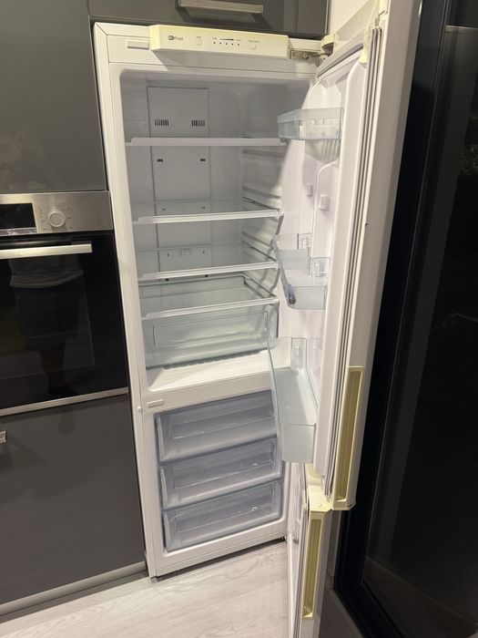 Frigorífico samsung