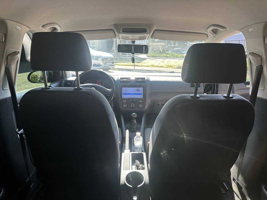 Volkswagen Golf 2005