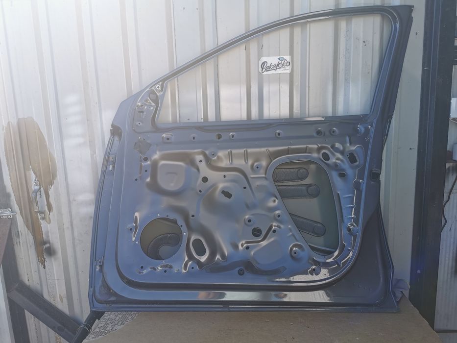 Volkswagen Taigo Drzwi przednie 2G4831312G