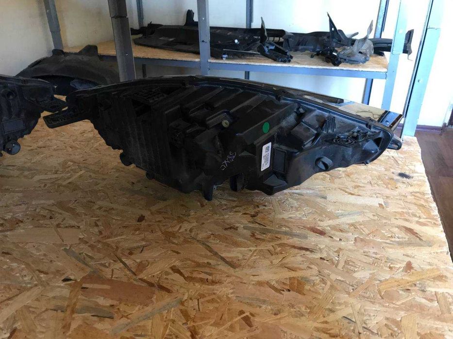 Фара левая Full LED AFS FORD EDGE оригинал 2018 2019 2020 2021 2022