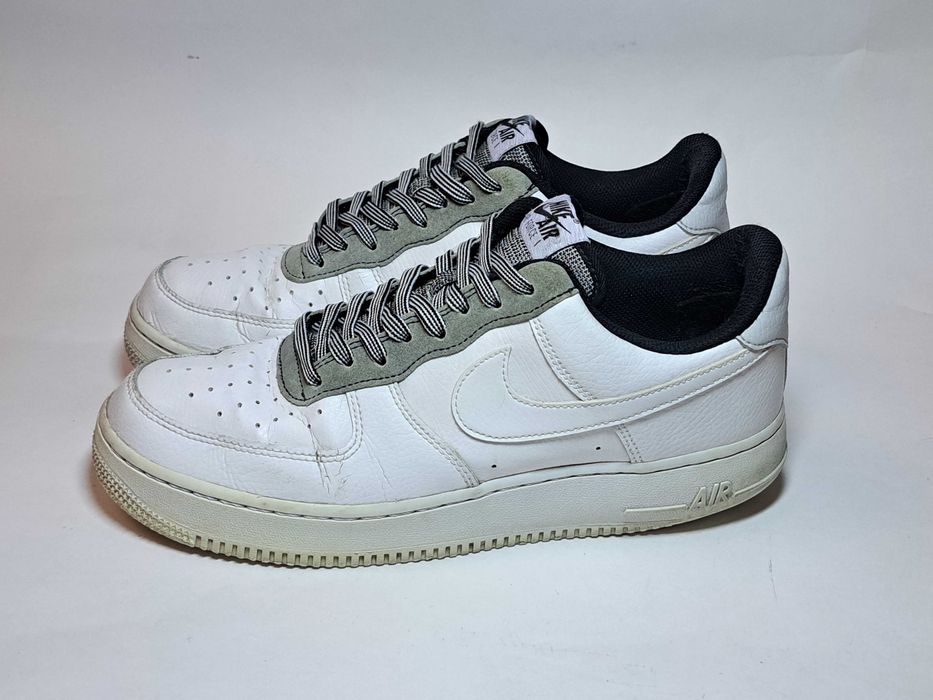Кросівки Nike Air Force 1 07 LV8 4, 42.5 розмір