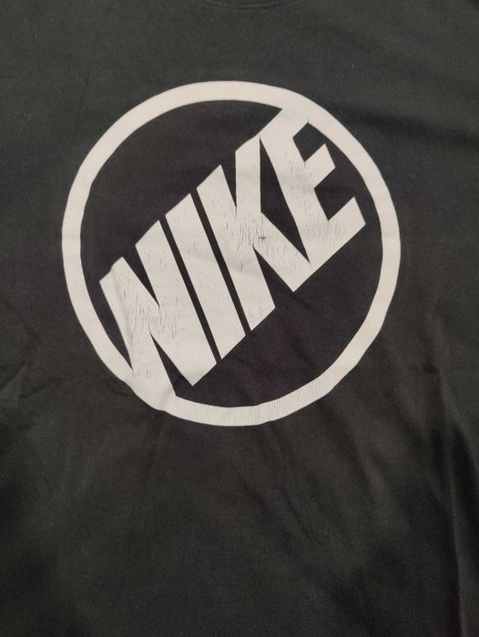 T-shirt Nike. XL em bom estado estado