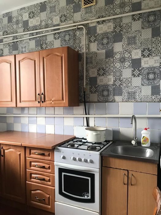 Продам квартиру в м. Бобровиця