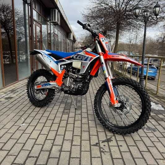Мотоцикл KOVI 300 LITE (48F)