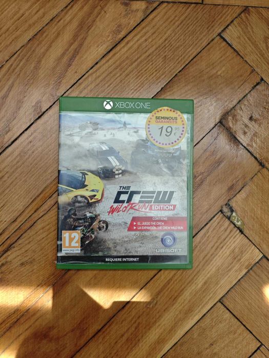 Гра для Xbox One