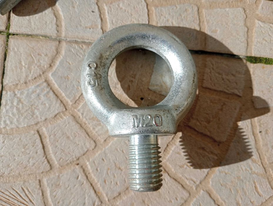 Olhais macho M20