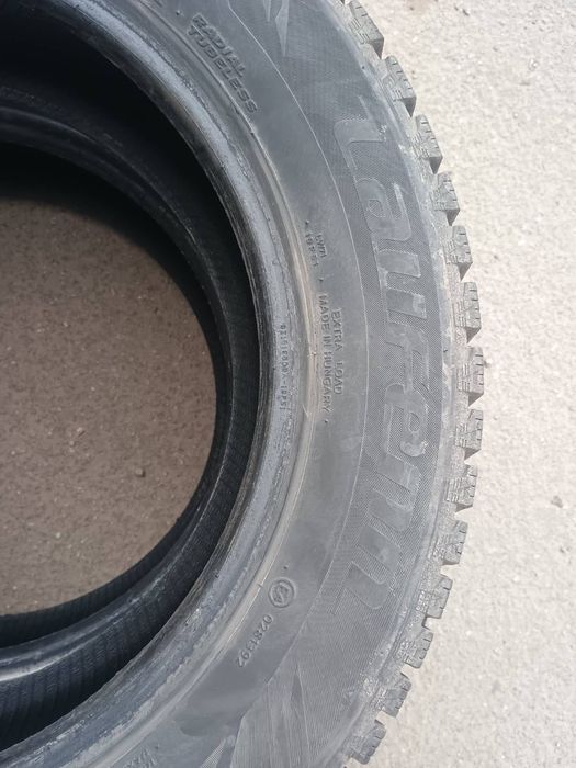 Зимові шини Laufenn I Fit Ice LW 71 205/60 R16 96T
