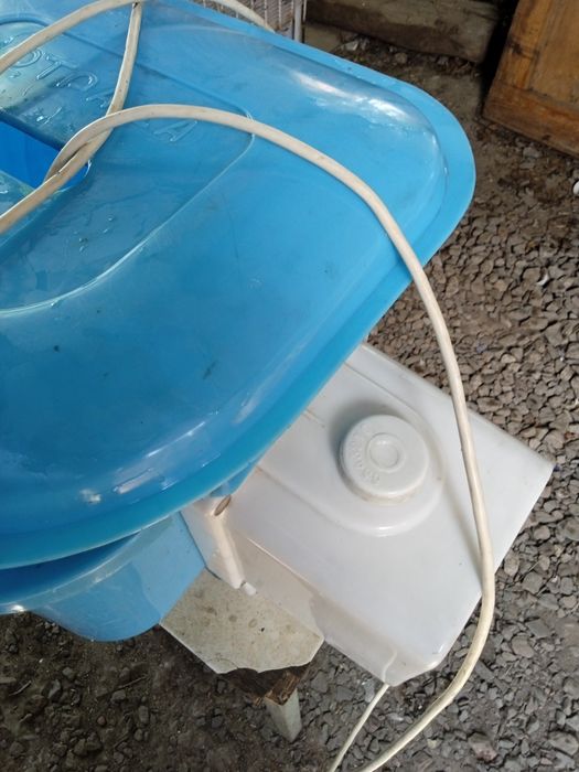 Продам стиральную машинку
