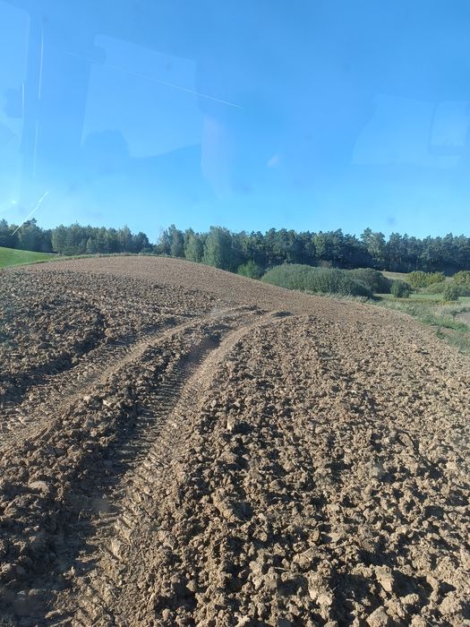 Sprzedam grunt rolny 3 ha pod inwestycje Ekologiczny grunt inwestycyjny – las tlenowy + fotowoltaika + agroturystyka