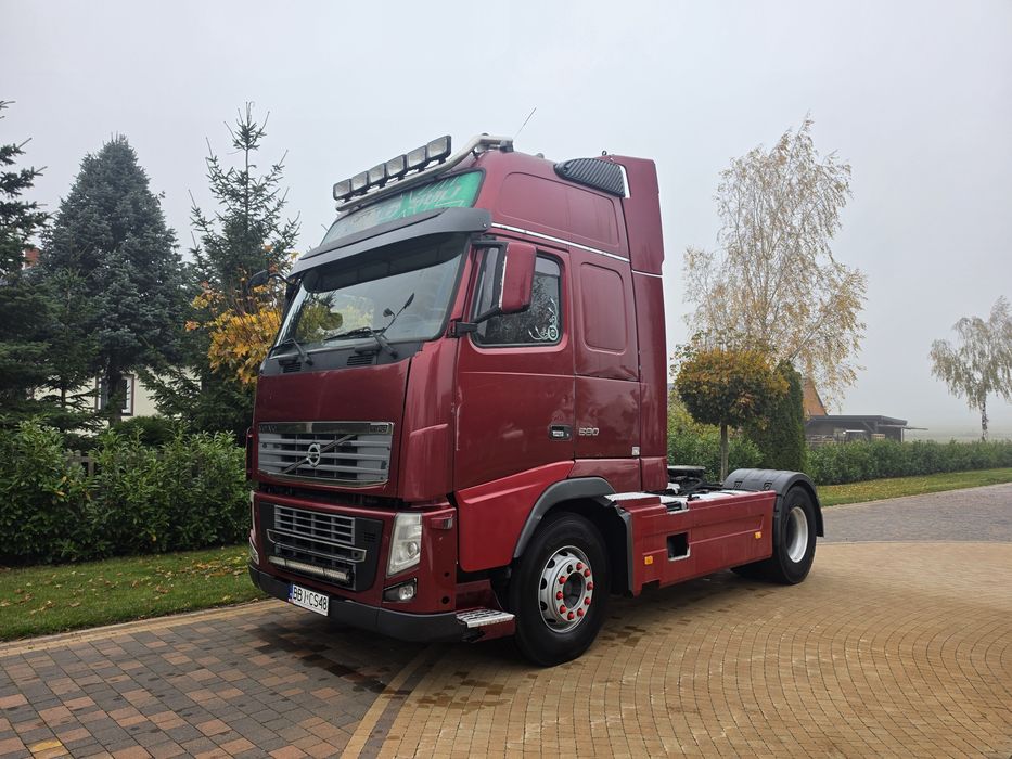 Volvo