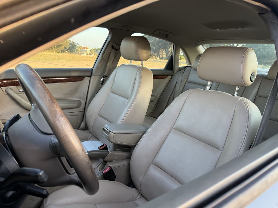 Audi A4 B5 1.9 Tdi PD130