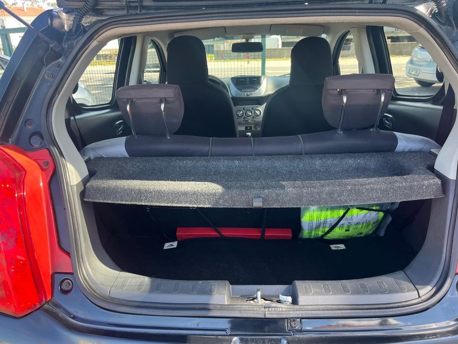Suzuki Alto 1.0 GL Style