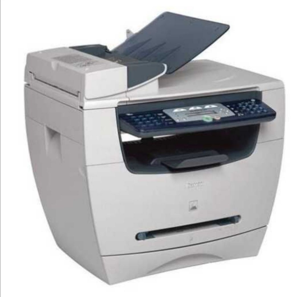Drukarka laserowa, urządzenie wielofunkcyjne Canon Laser Base MF5650
