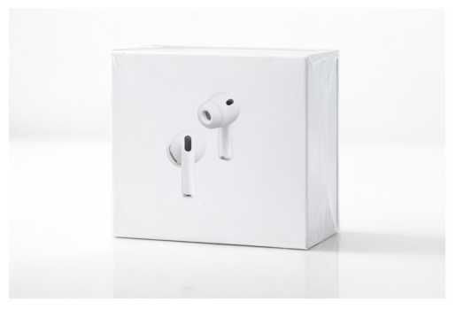 Apple Airpods Pro3