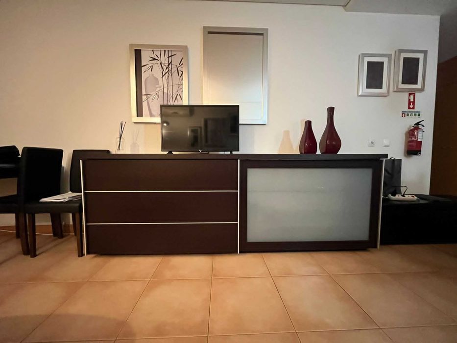 Quadros decorativos e espelho - Conjunto 6 quadros e um espelho - 70 €