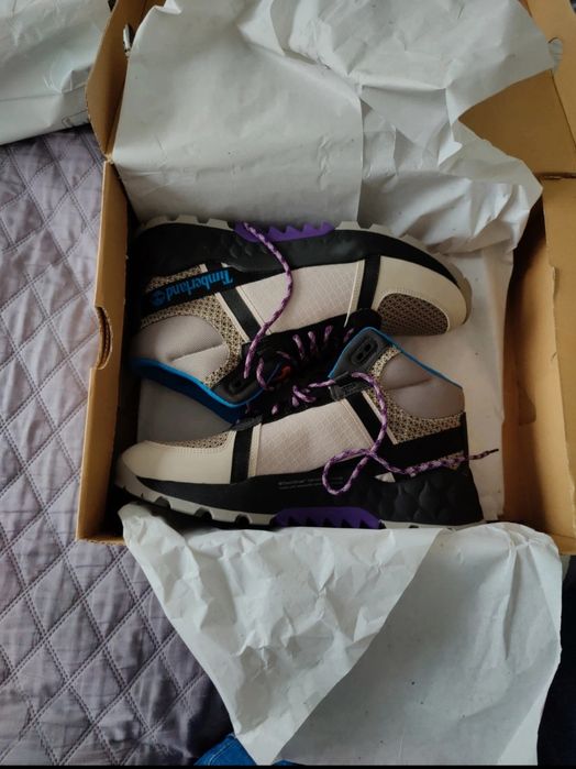 Buty Nowe Oryginalne Timberland