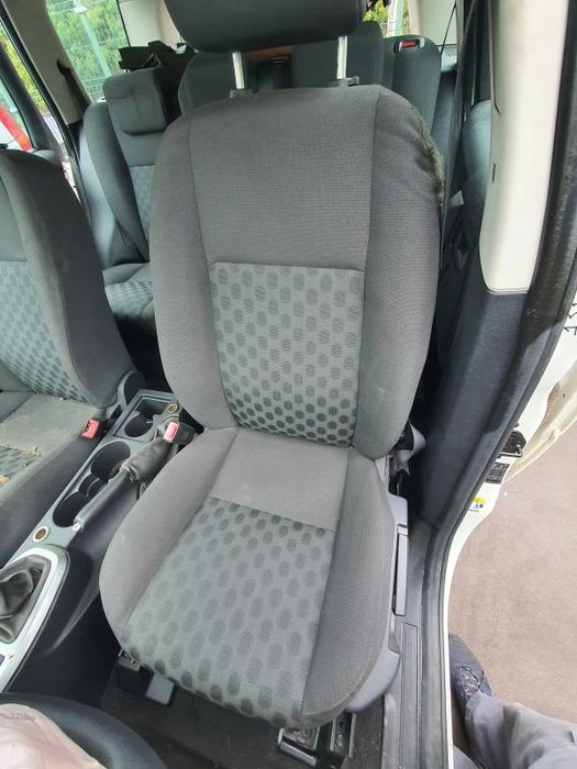 Conjunto de bancos LAND ROVER Freelander 2 (L359)