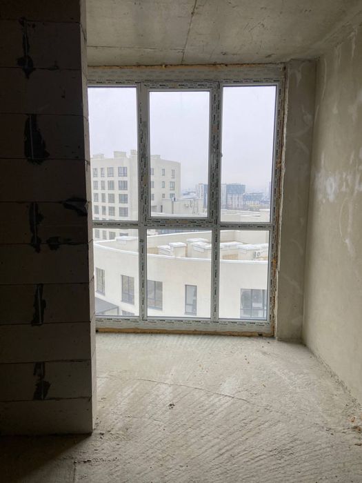 Продаж! Апартаменти 31 м.кв Парус Сіті Кульпарківська