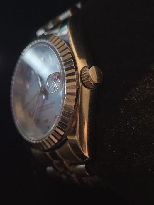 Zegarek Seiko mod datejust sky arabic  (automatyczny)