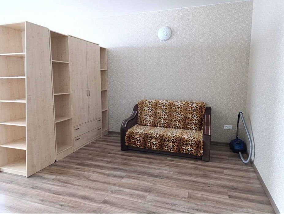 В продажі однокімнатна квартира