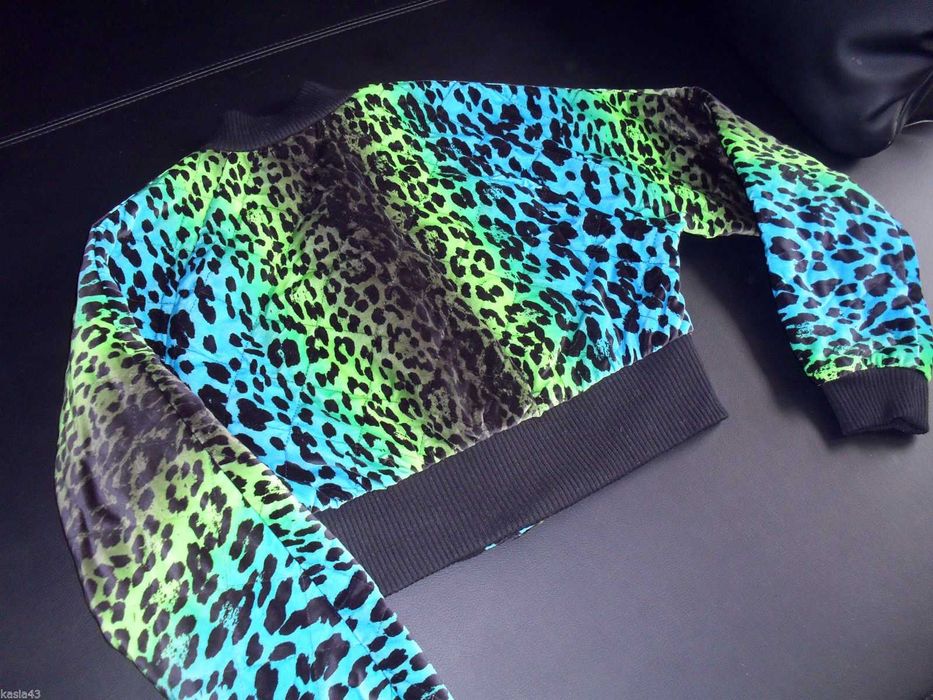 Versace for H&M kurtka,bomberka rozm.34