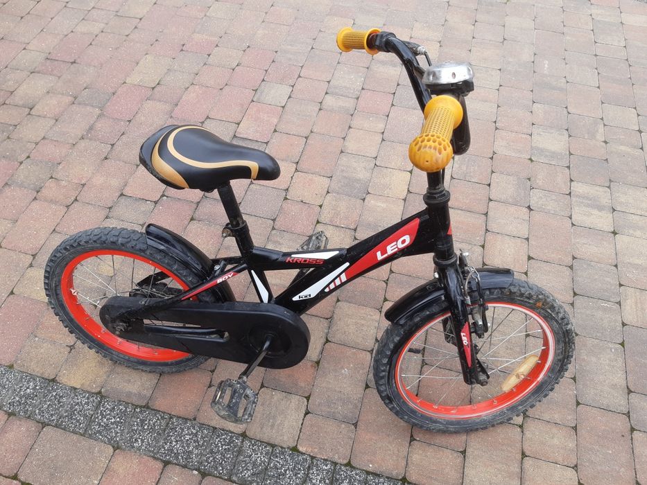 Rowery KROSS 16"