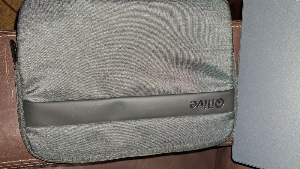 Vendo tablet Samsung,  S6 litle