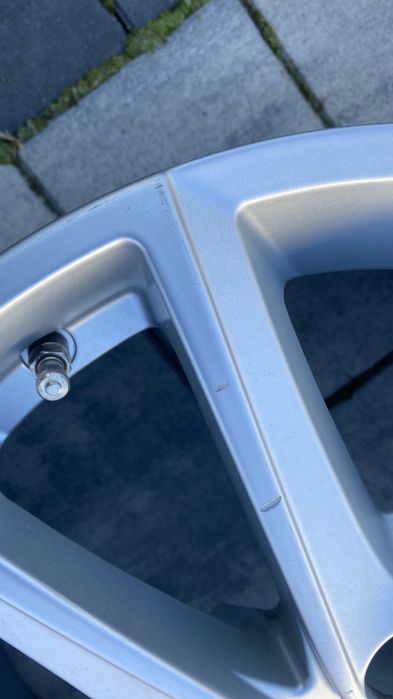 Felgi aluminiowe Mazda 3 5 6 5x114,3 17 cali CX-3 CX-5 CX-7