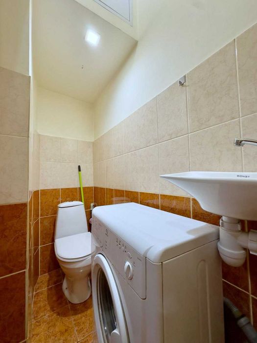 Оренда 1-к квартири на вул. Клепарівська