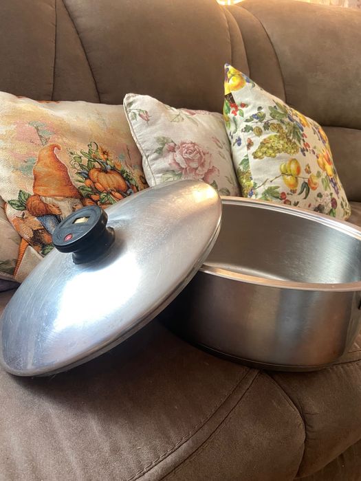 Овал, Гусятник Zepter