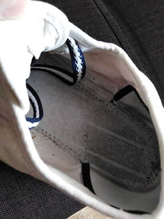 Tommy Hilfiger. Trampki damskie.